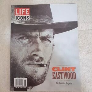 Icons Magazine - Classic Western Collection Special Edition